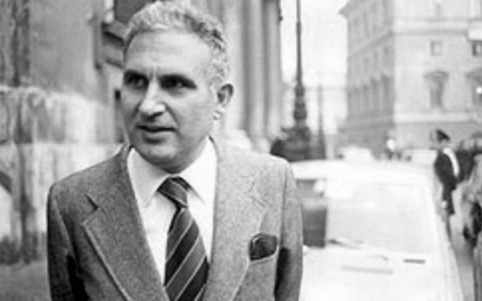pio la torre