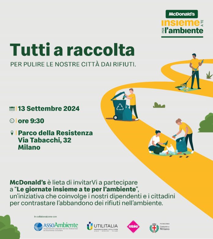 raccolta