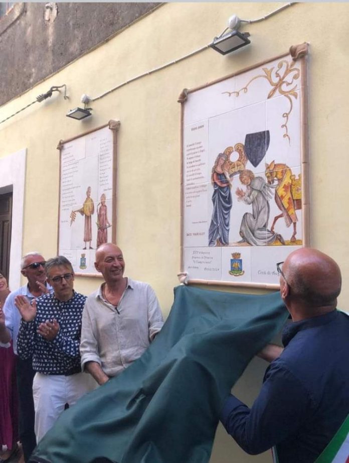 salvatore sequenza