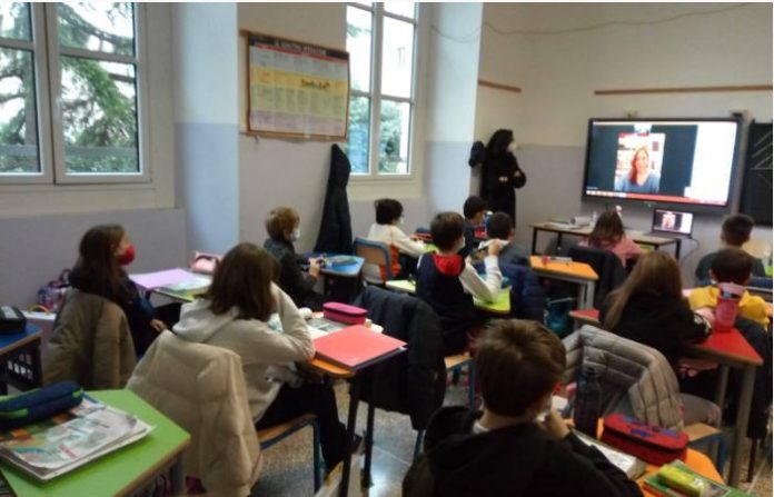 scuola
