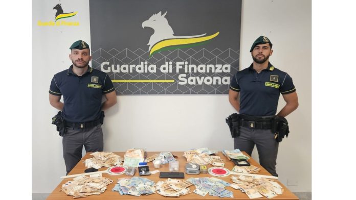 sequestro.finanza