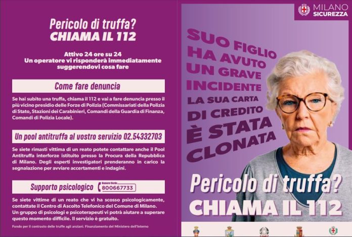 truffa
