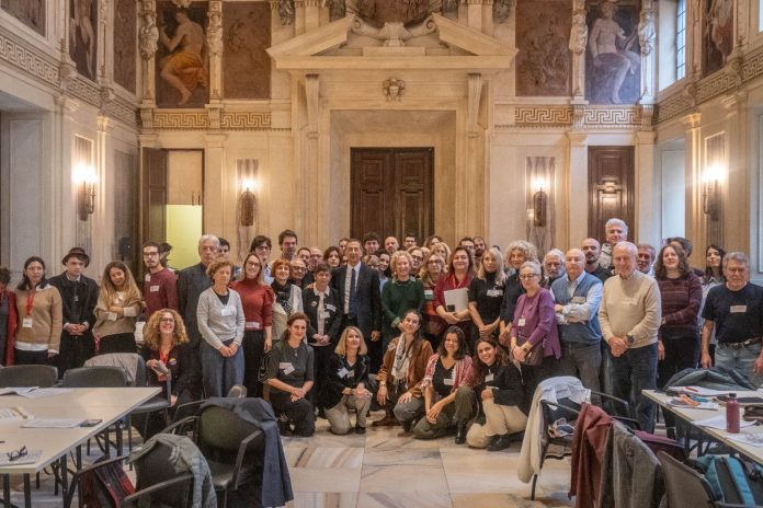 Assemblea Permanente dei Cittadini sul Clima