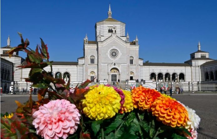 Cimitero Monumentale