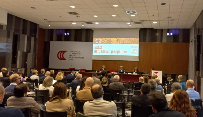 Confcommercio