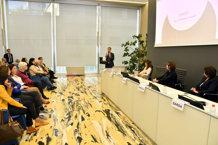 Consiglio regionale