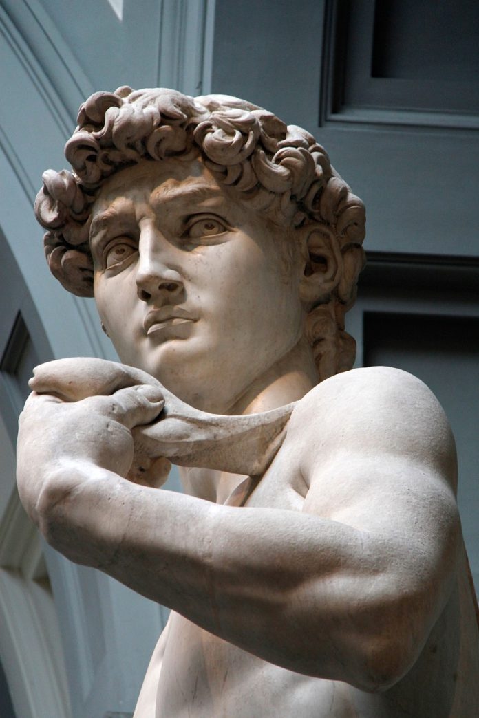 Davide di Michelangelo