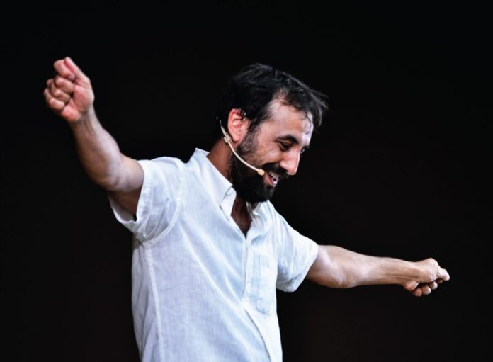 MICHELE CRESTACCI - PICCHI