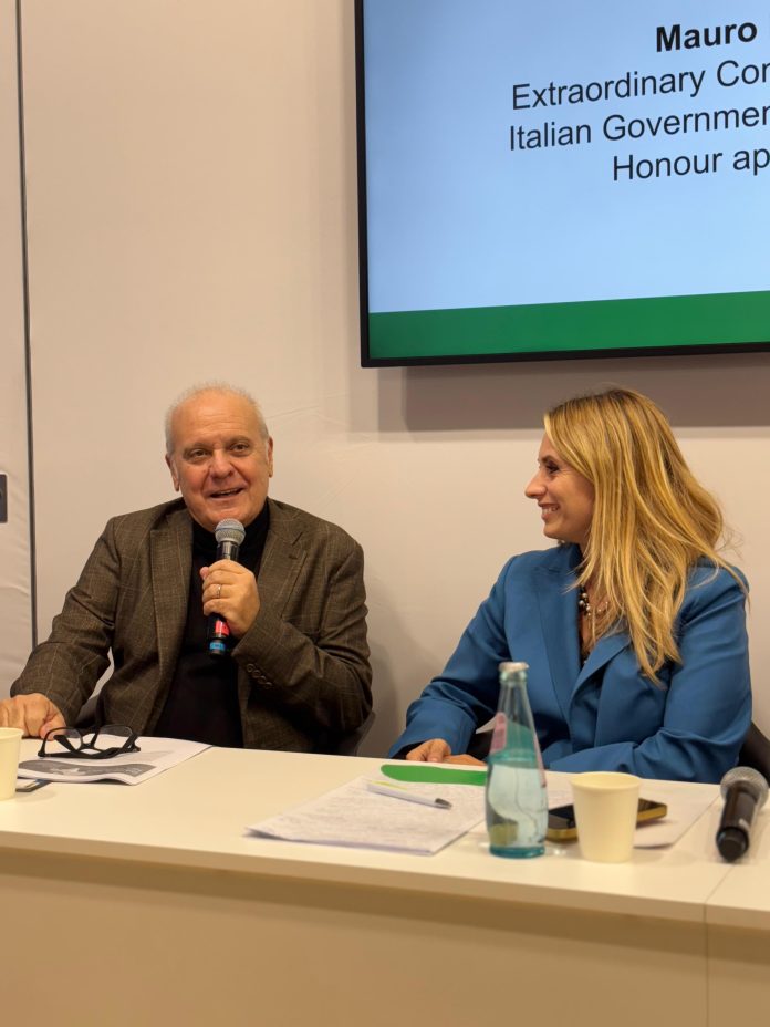 Mazza e Caruso