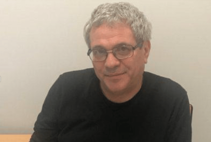 Paolo Griseri Addio a Paolo Griseri, storico giornalista della Stampa