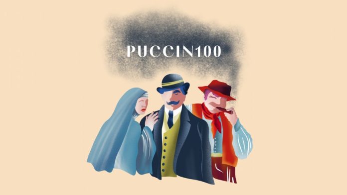 Puccini Carcano