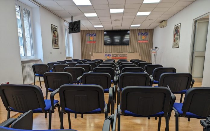 Sala Walter Tobagi