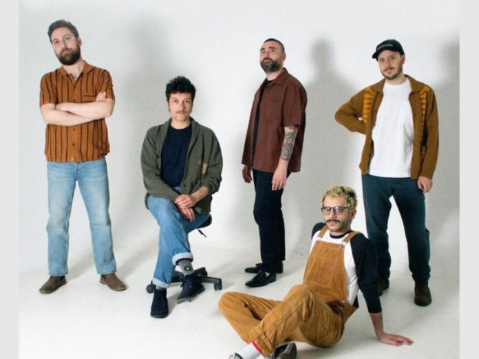 Sequoia band Intervista alla band Sequoia: alla scoperta di "La Terra Santa"