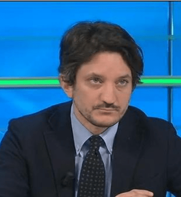 Tommaso Labate