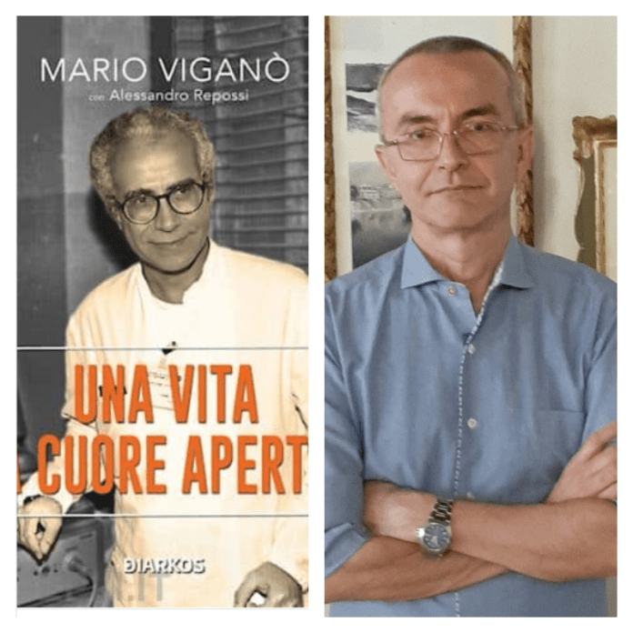 collage libro