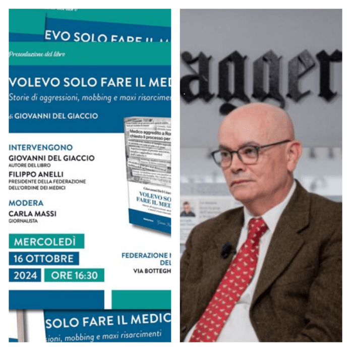 collage libro