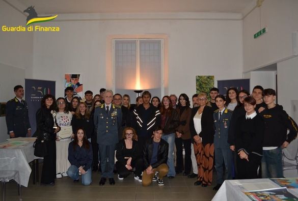 concorso.artistico.gdf