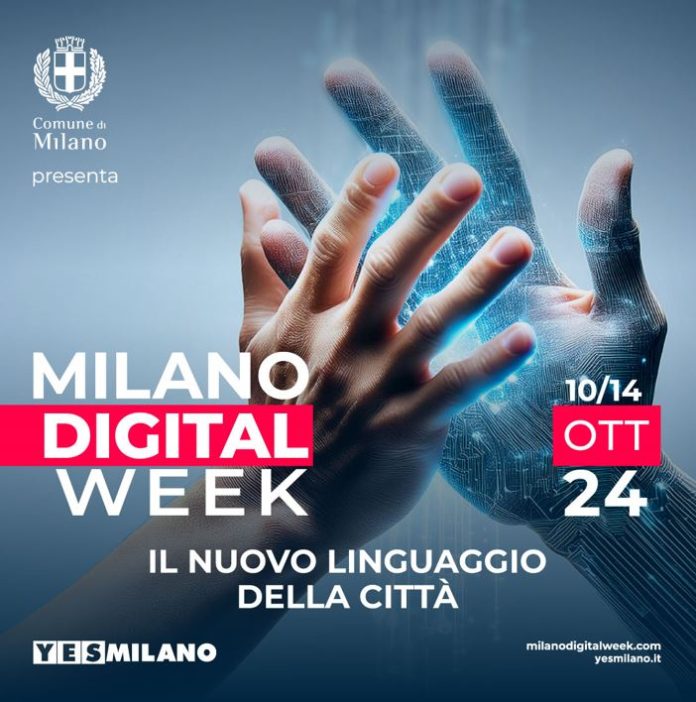 digital week