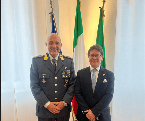 finanza