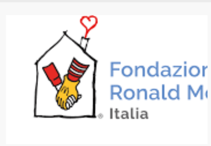 fondazione mcdonands