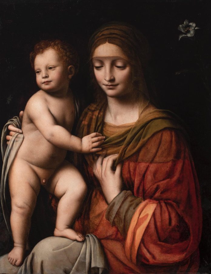 madonna.luini