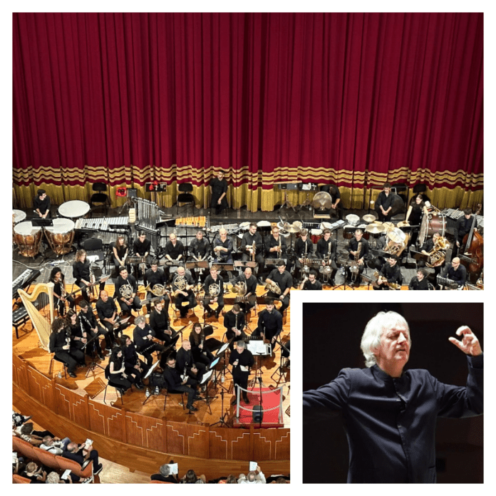 orchestra