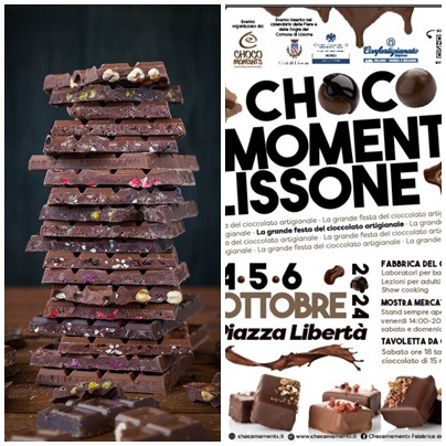 page cioccolato