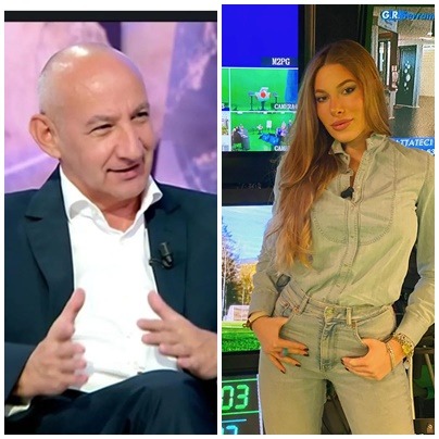page tv