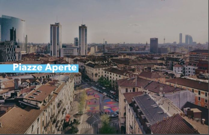 piazze aperte