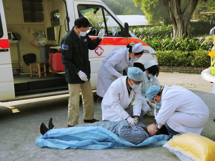 pronto soccorso