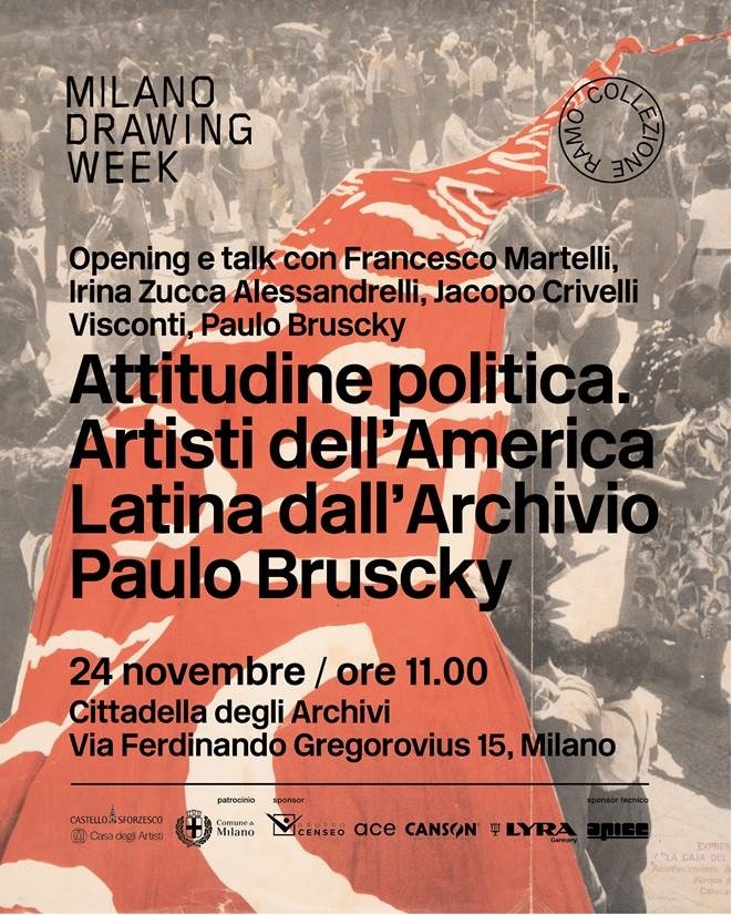 22 novembre 2024 attitudine politica