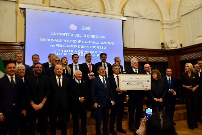Cantanti1 solidarietà