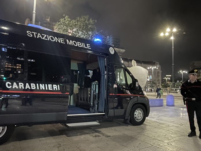 Carabinieri