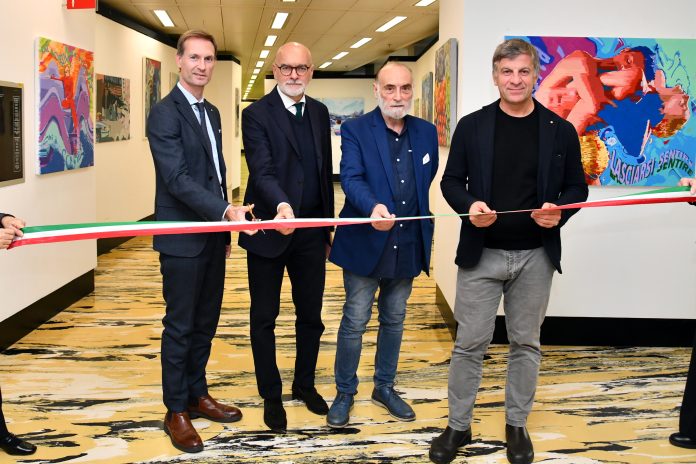 FOTO mostra