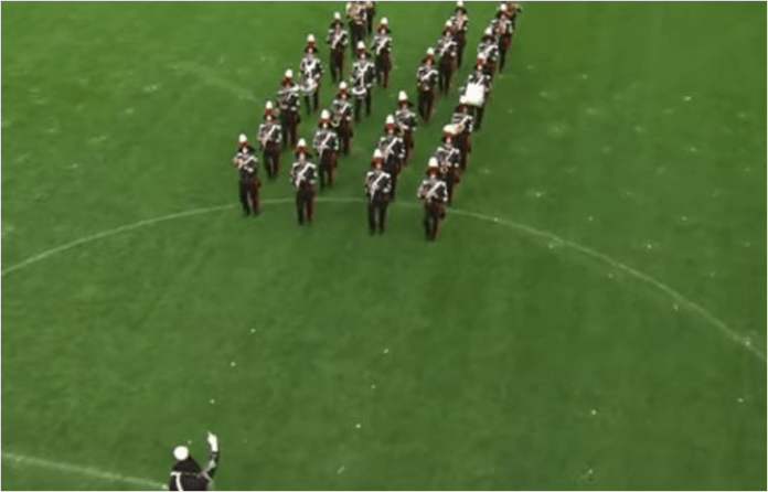 Fanfara carabinieri