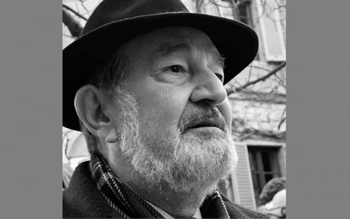 Giampaolo Boetti