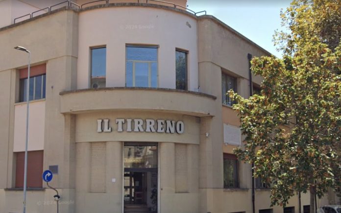 Il Tirreno