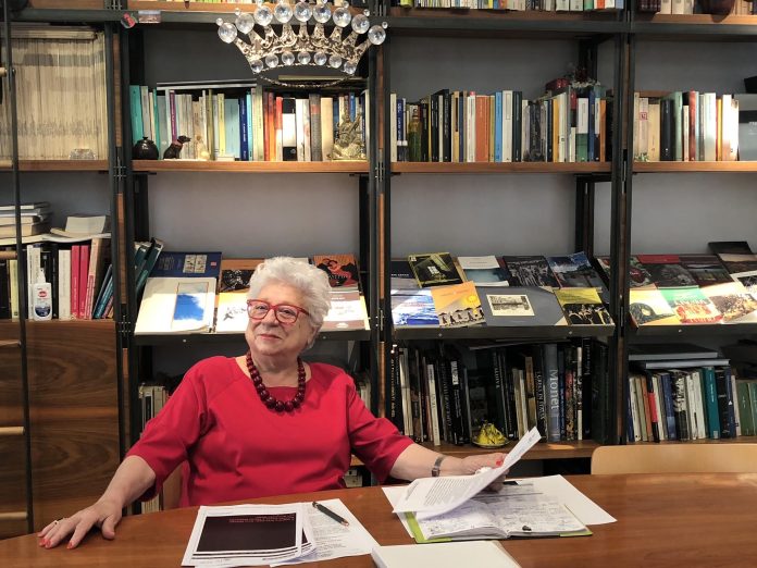 Livia Pomodoro