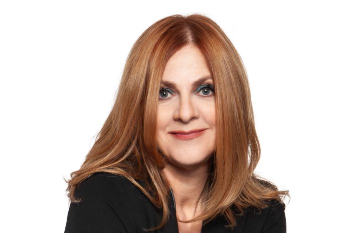 Marina Massironi