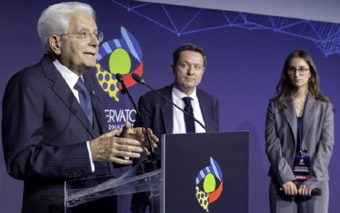 Mattarella