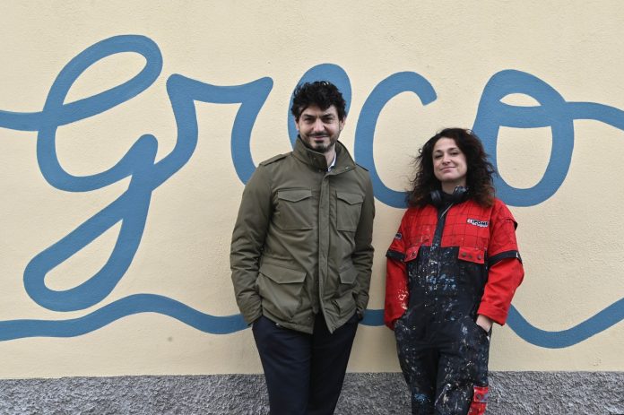 Murale_Greco_Sacchi_ViolaGesmundo
