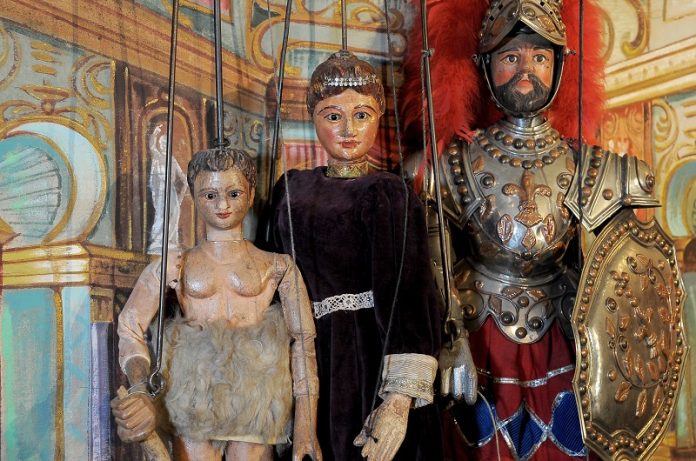 Orlandino Berta e Carlio M. (2)