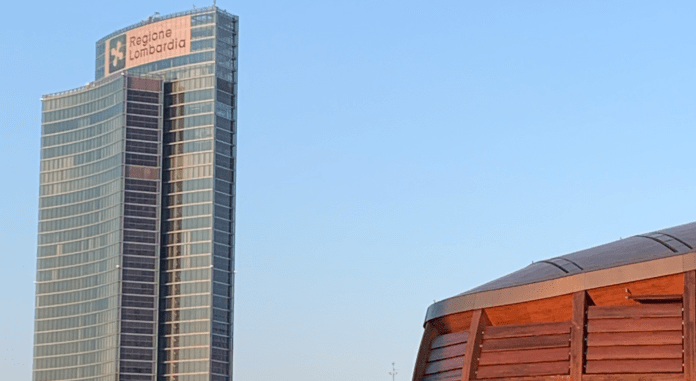 Regione Lombardia ‘Il Mostro’: il cortometraggio che promuove il rispetto e la non violenza arriva a Palazzo Lombardia