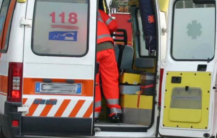 ambulanze