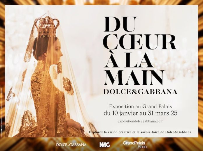 mostra.dolce.gabana.paris