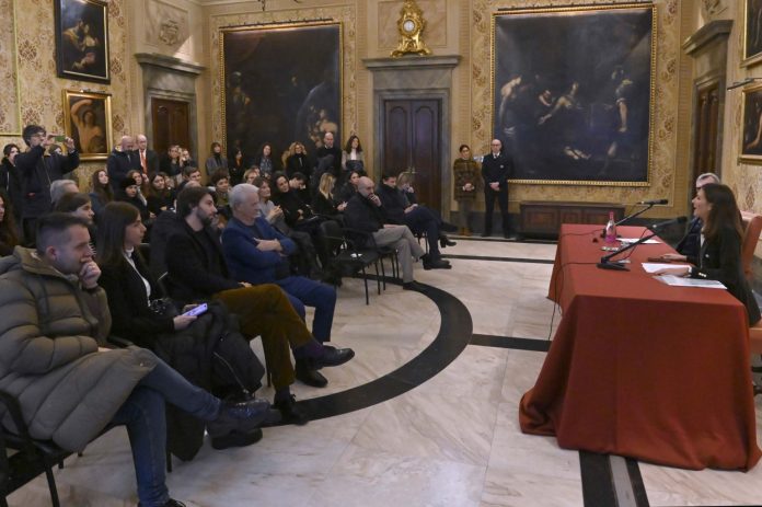 natale alberi