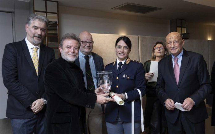 premio Giornalisti toscani