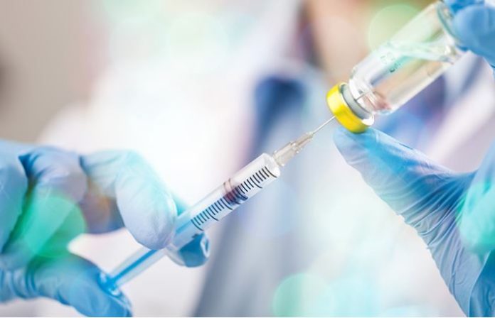 vaccinazione