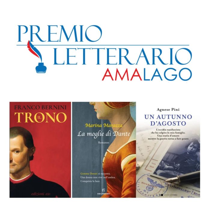 AML 25 FINALISTi