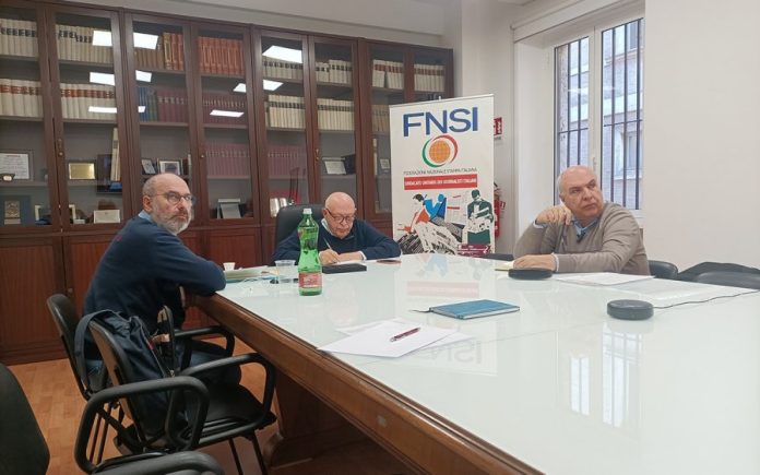 Consiglio nazionale Unpi